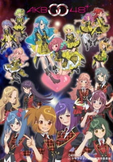 AKB0048: First Stage