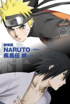 Naruto: Shippuuden Movie 2 – Kizuna
